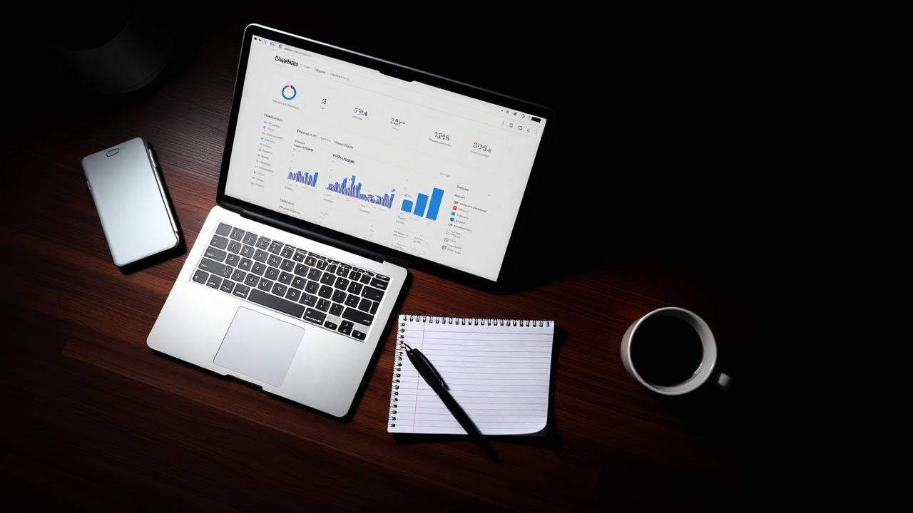 Product & Technology